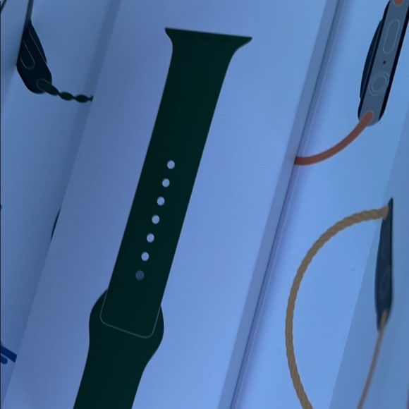 Apple wacth series 7 brand new
